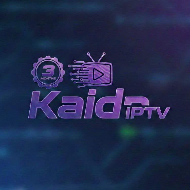 اشتراك IPTV لمدة 3 اشهر