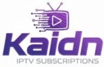 كايدن TV